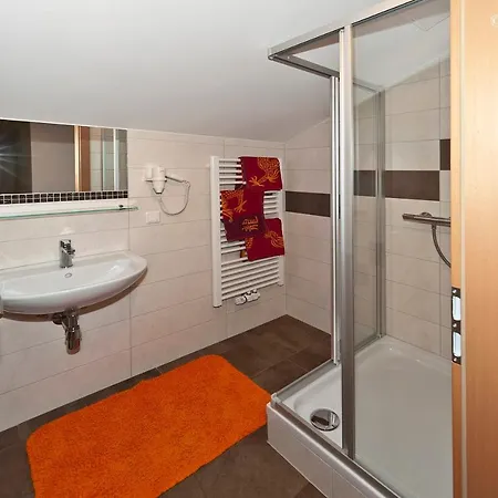 Appartement Haus Burgblick Wagrain Exterior photo