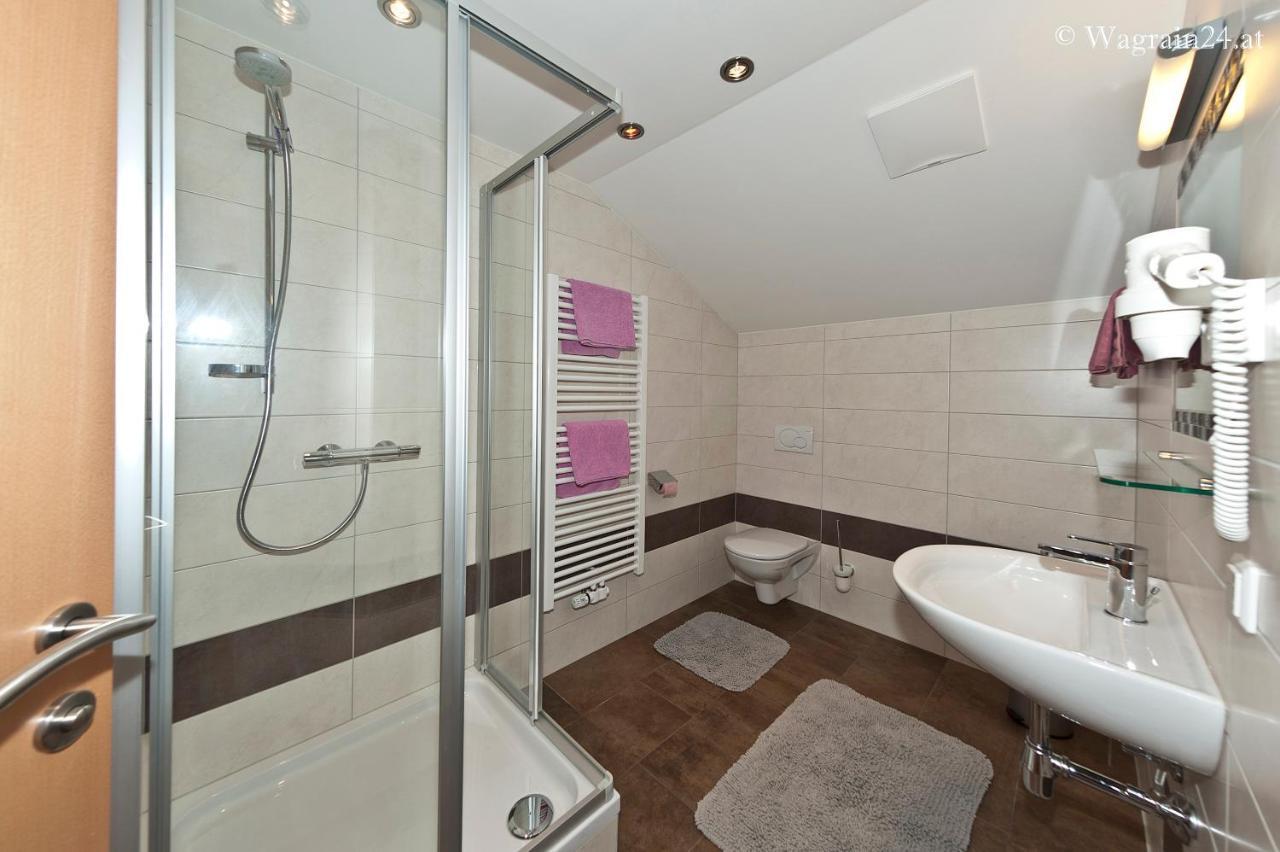 Haus Burgblick Apartment Wagrain