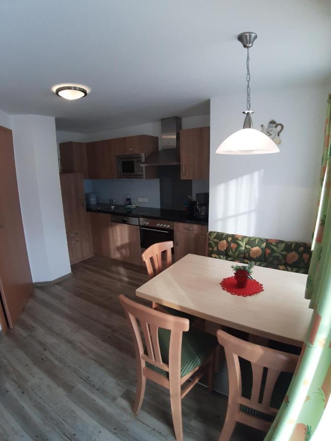 Haus Burgblick Wagrain