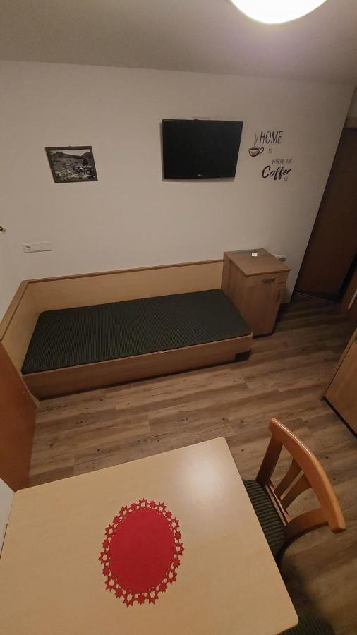 Haus Burgblick Apartment Wagrain