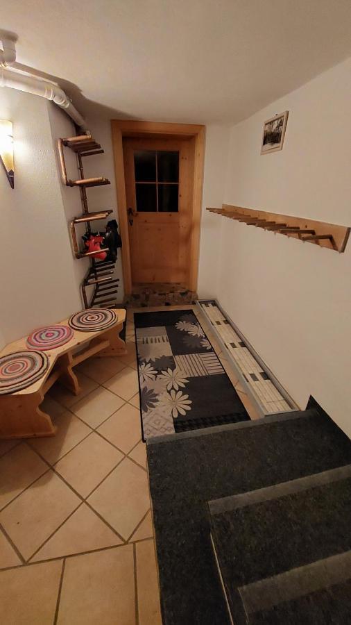 Haus Burgblick * Wagrain