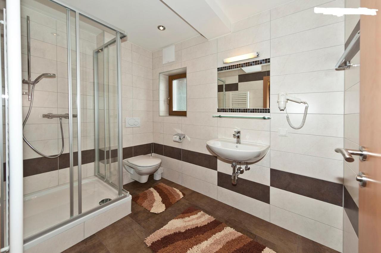 Apartment Haus Burgblick Wagrain